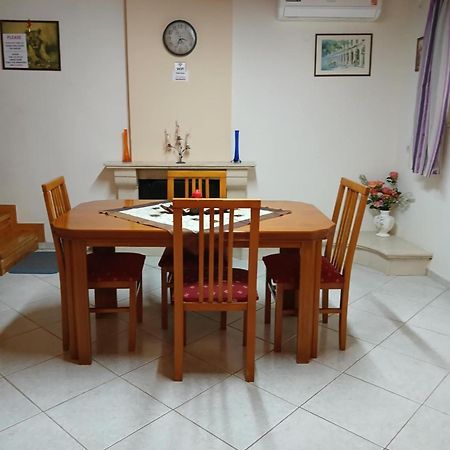 Pado'S House, Valanio Corfu Villa Buitenkant foto