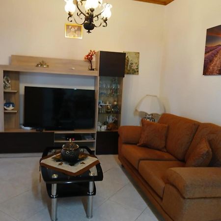 Pado'S House, Valanio Corfu Villa Buitenkant foto