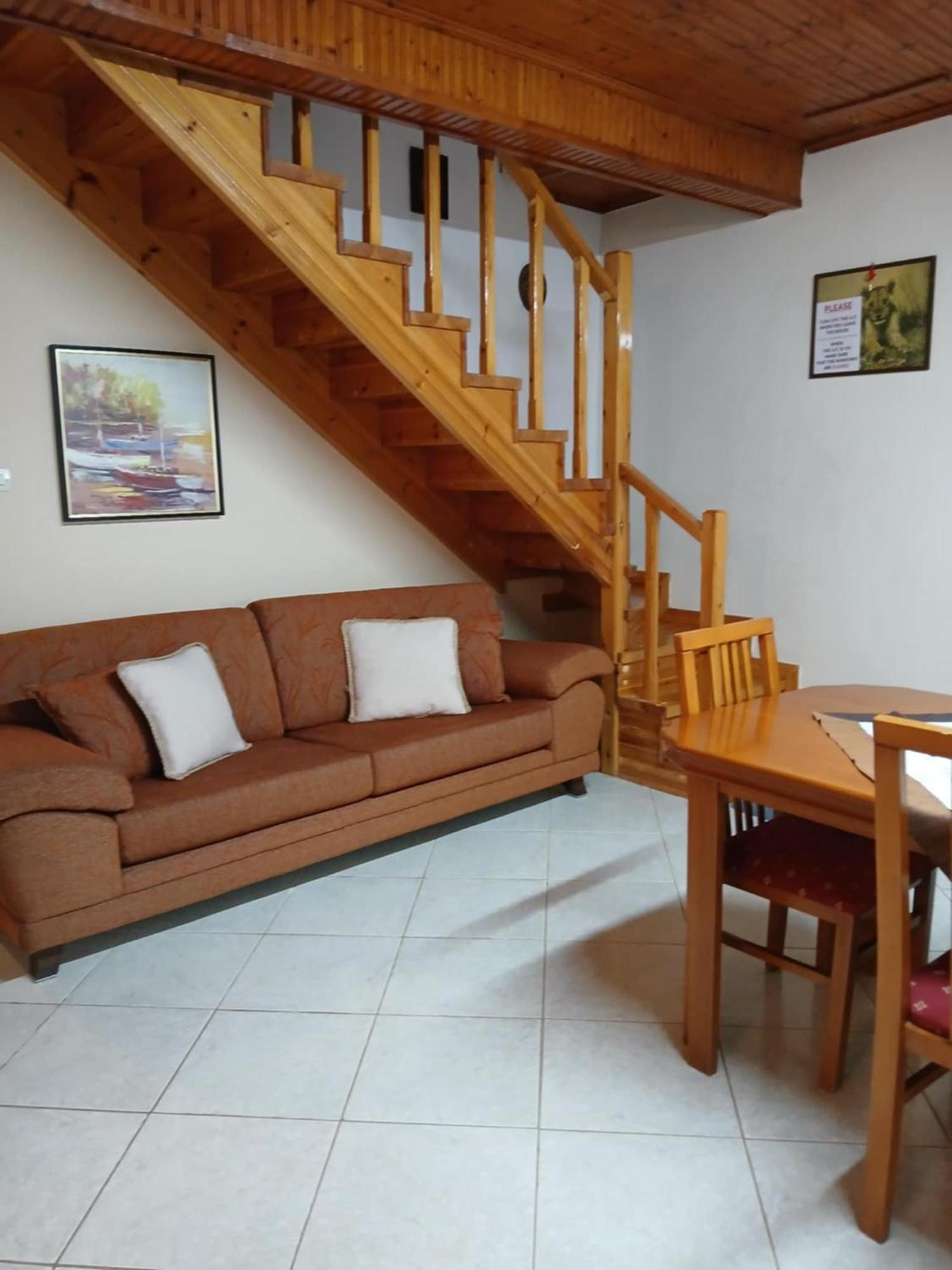 Pado'S House, Valanio Corfu Villa Buitenkant foto